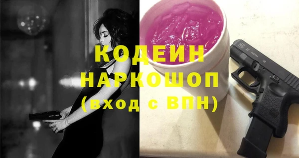 хмурый Надым